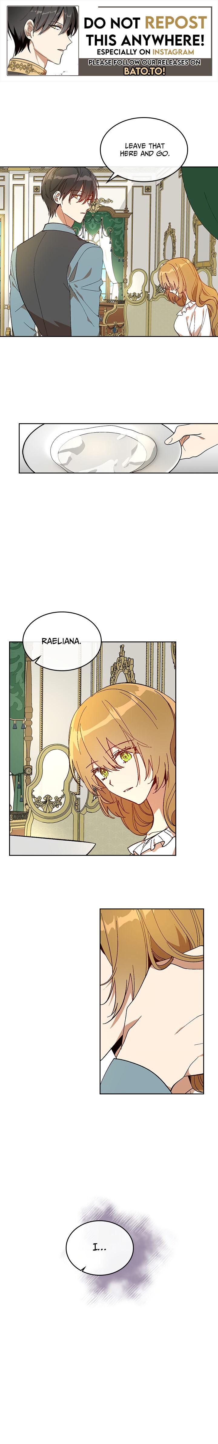 The Reason Why Raeliana Ended Up at the Duke's Mansion Chapter 157 1